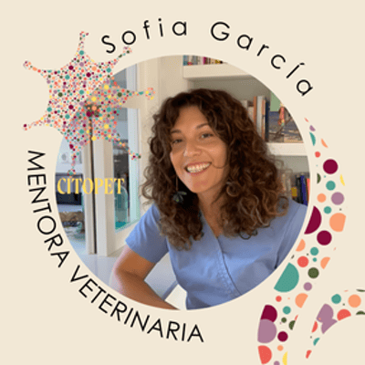 SOFIA GARCIA CITOPET